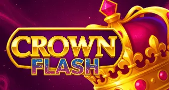 Crown Flash game tile
