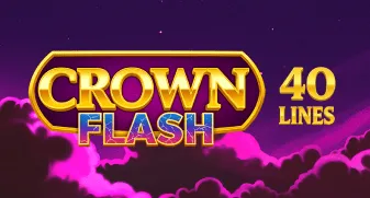 Crown Flash: 40 lines game tile