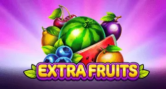 Extra Fruits game tile
