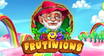 Frutinions game tile
