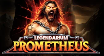 Legendarium: Prometheus game tile