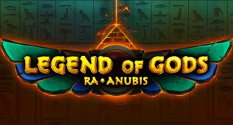 Legend of Gods: Ra-Anubis game tile