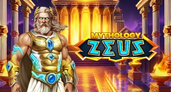 Mythology: Zeus game tile