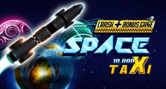 Space Taxi game tile