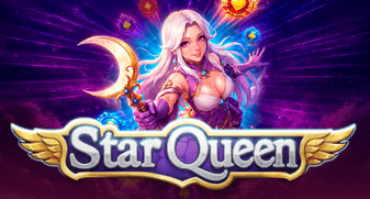 Star Queen game tile