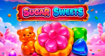 Sugar Sweets game tile