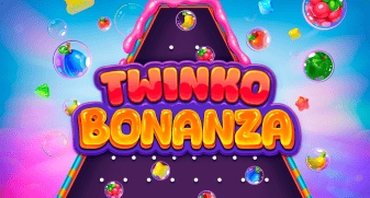 Twinko Bonanza game tile