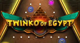 Twinko of Egypt game tile