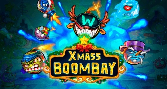Xmass Boombay game tile