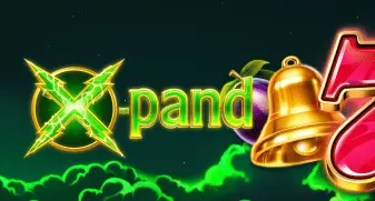 X-pand game tile