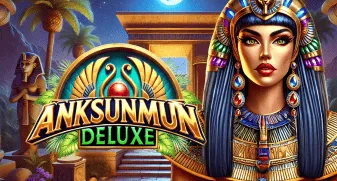 Anksunamun Deluxe game tile