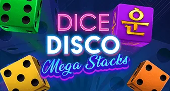 Dice Disco: MEGA STACKS game tile