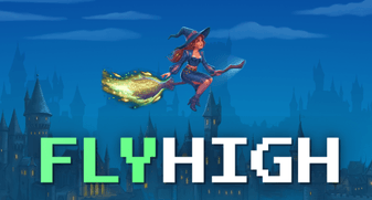 Fly High game tile
