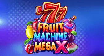 Fruit Machine: Mega X game tile