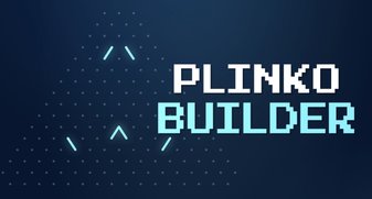 Plinko Builder game tile