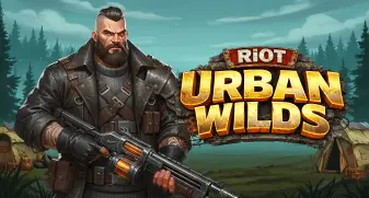 Riot: Urban Wilds game tile