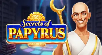 Secrets Of Papyrus game tile
