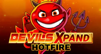 Devils Hotfire Xpand game tile
