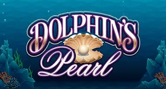 Dolphin's Pearl game tile