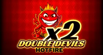 Double Devil's Hotfire game tile