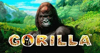 Gorilla game tile