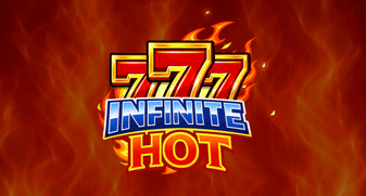 Infinite Hot game tile