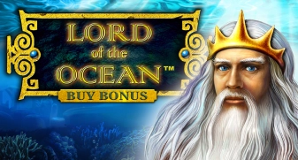 Lord of the Ocean Buy Bonus game tile