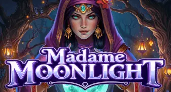 Madame Moonlight game tile