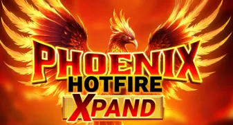 Phoenix Hotfire Xpand game tile