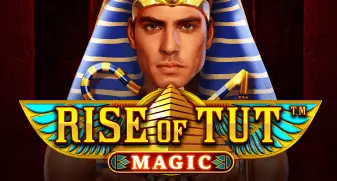 Rise of Tut Magic game tile