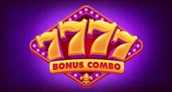 7777 Bonus Combo game tile