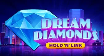 Dream Diamonds: Hold 'N' Link game tile