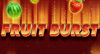 Fruit Burst game tile