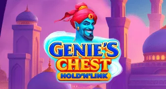 Genie's Chest: Hold 'N' Link game tile