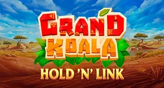Grand Koala: Hold 'N' Link game tile