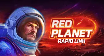 Red Planet: Rapid Link game tile