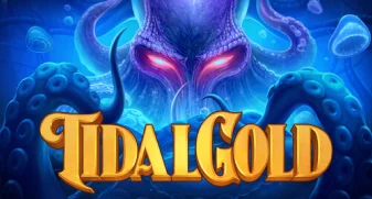 Tidal Gold game tile