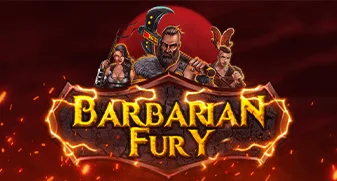 Barbarian Fury game tile