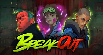 Breakout game tile