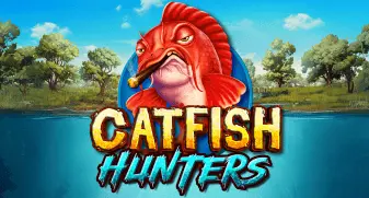 Catfish Hunters game tile
