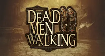 Dead Men Walking game tile