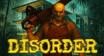 Disorder game tile