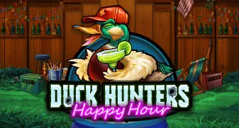 Duck Hunters: Happy Hour game tile