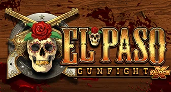 El Paso Gunfight xNudge game tile