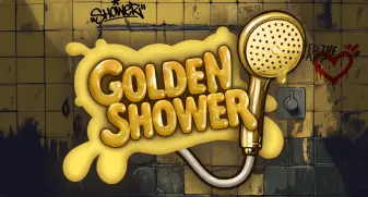 Golden Shower game tile