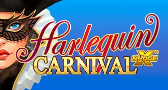 Harlequin Carnival game tile