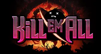 Kill Em All game tile