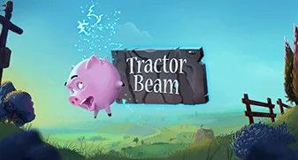 Tractor Beam game tile