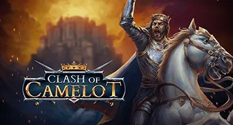 Clash of Camelot game tile