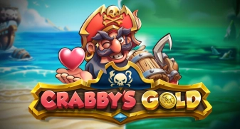 Crabby's Gold game tile